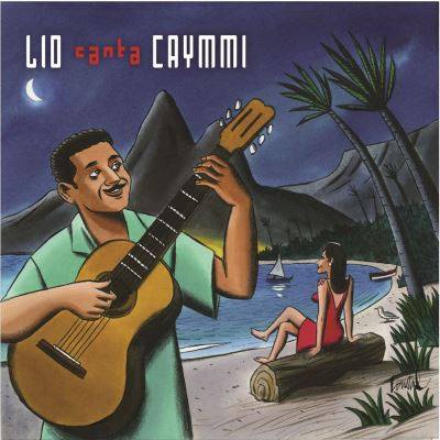 Concert : Lio canta Caymmi 🗓 🗺